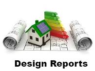 Part L NZEB Building Regulations Report